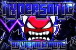 Geometry Dash HyperSonic