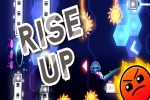 Geometry Dash Rise Up