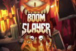 Geometry Dash Boom Slayer