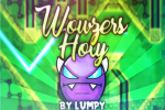 Geometry Dash Wowzers Holy