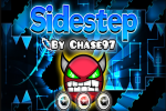 Geometry Dash Sidestep