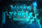 Geometry Dash Water Temple