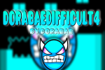 Geometry Dash DorabaeDifficult4