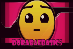 Geometry Dash Dorabaebasic5