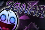 Geometry Dash Sonar