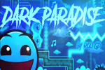 Geometry Dash Dark Paradise