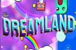 Geometry Dash Dreamland