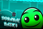 Geometry Dash DorabaeBasic4