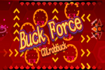 Geometry Dash Buck Force