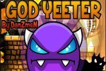 Geometry Dash God Yeeter
