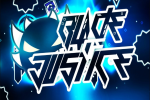 Geometry Dash Blade of Justice