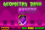 Geometry Dash Breeze