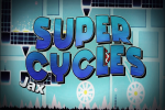 Geometry Dash Super Cycles