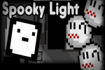 Geometry Dash Spooky Light