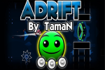 Geometry Dash Adrift