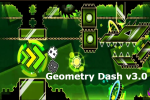 Geometry Dash v3.0