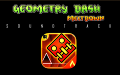 Geometry dash meltdown soundtrack