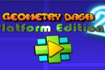Geometry Dash Platform Edition 2