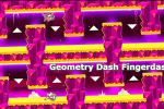 Geometry Dash Fingerdash