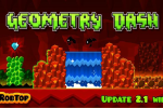 Geometry Dash 2.1