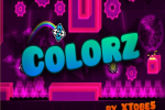 Geometry Dash ColorZ