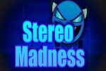 Geometry Dash Stereo Madness X