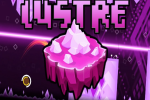 Geometry Dash Lustre