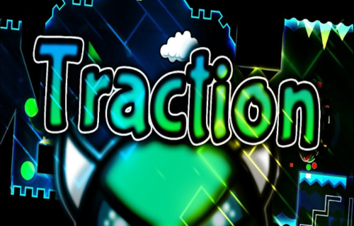 Geometry Dash Traction