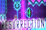 Geometry Dash Resurrection