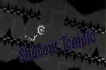 Geometry Dash Shadow Temple