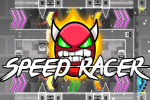 Geometry Dash Speed Racer