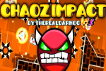 Geometry Dash Chaoz Impact