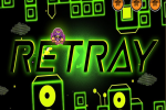 Geometry Dash ReTraY