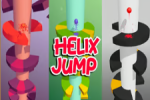 Helix Jump