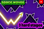 Space Waves