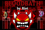 Geometry Dash Bloodbath