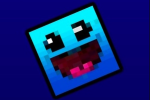 Geometry Dash: 8 Bits