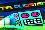 Geometry Dash: Mr Dubstep