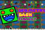 Geometry Dash Finally