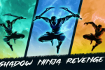 Shadow Ninja Revenge