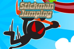 Stickman Jumping