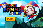 Super Pomnii Bros