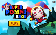 Super Pomnii Bros