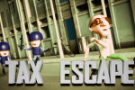 Tax Escape