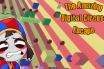 The Amazing Digital Circus: Escape