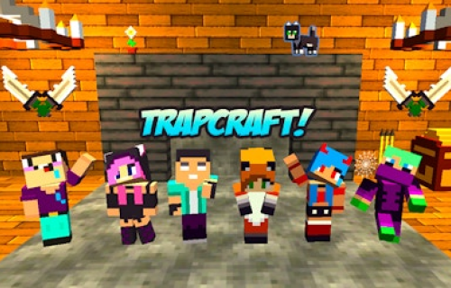 Trap Craft