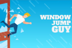 Window Jump Guy